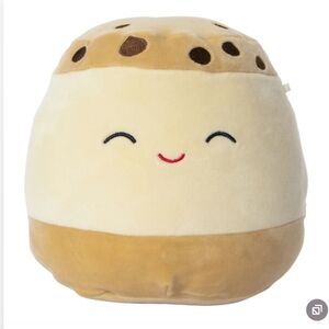 Koako the Ice Cream Sandwich Squishmallow
